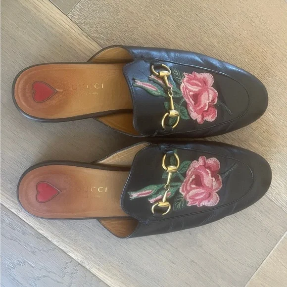 Gucci loafers - Picture 2 of 8